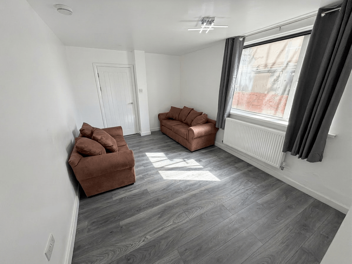 6 bed property in Brithdir Street, Cathays